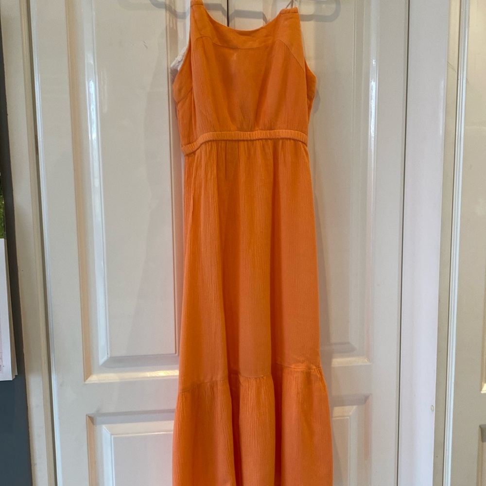 ❤️Host Pick❤️ Girl’s Roxy dress